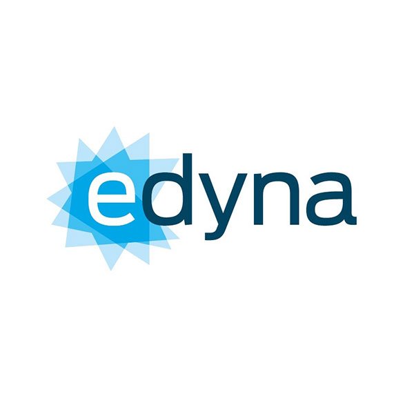 Edyna GmbH Logo