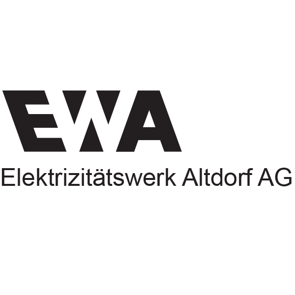 ewa Elektrizitätswerk Altdorf