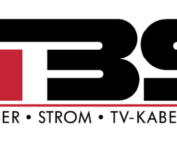Logo TBS Strom AG