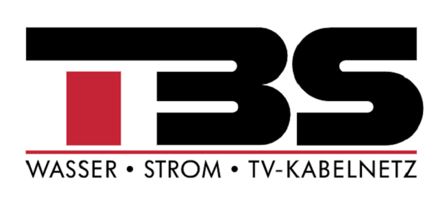 Logo TBS Strom AG