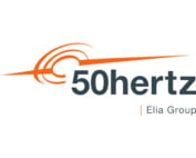 50 Herz Logo