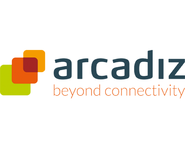 Arcadiz Telecom NV, Heverlee Logo