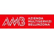 Azienda Multiservizi Bellinzona Logo