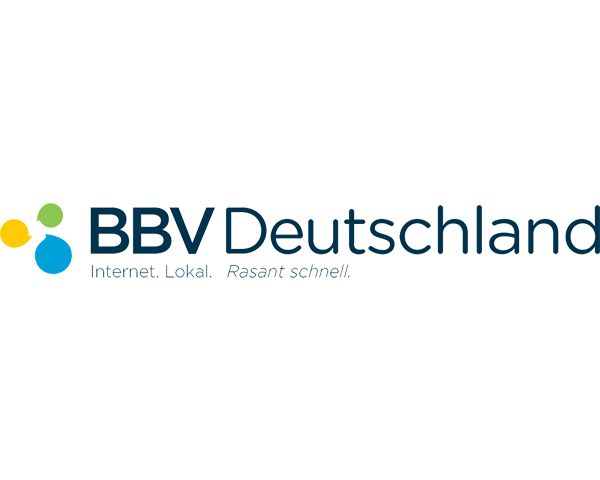 BBV Deutschland Logo