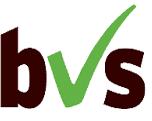 BVS GmbH Logo