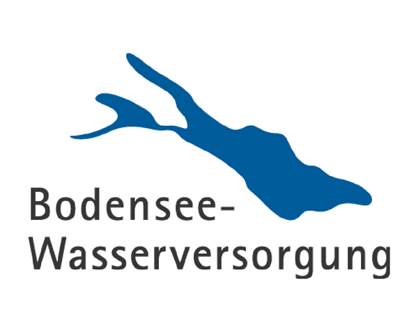 Zweckverband Bodensee-Wasserversorgung Logo