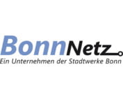 Bonn Netz Logo