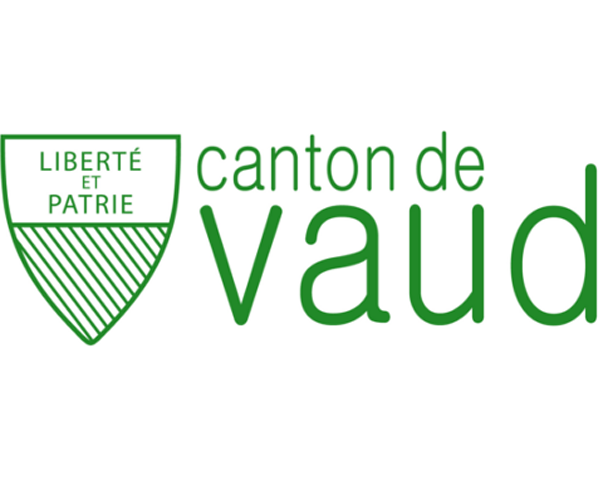 Cantone de Vaud Logo