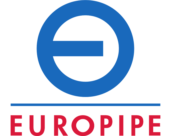 EUROPIPE Logo