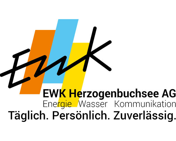 EWK Herzogenbuchsee AG Logo