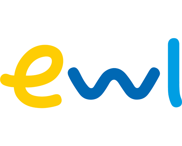 EWL ewl energie wasser luzern Logo