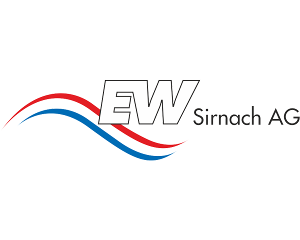 EW Sirnach AG Logo
