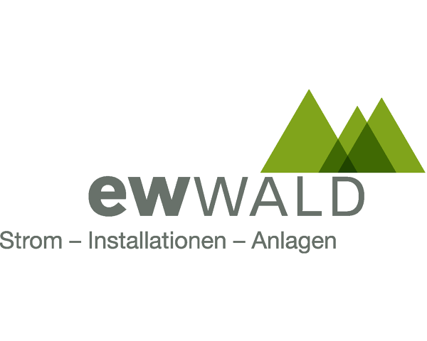 EW Wald AG Logo