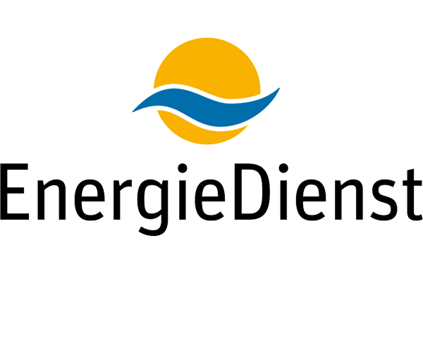 EnergieDienst Holding AG Logo