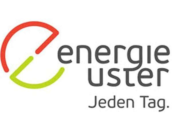Energie Uster AG Logo