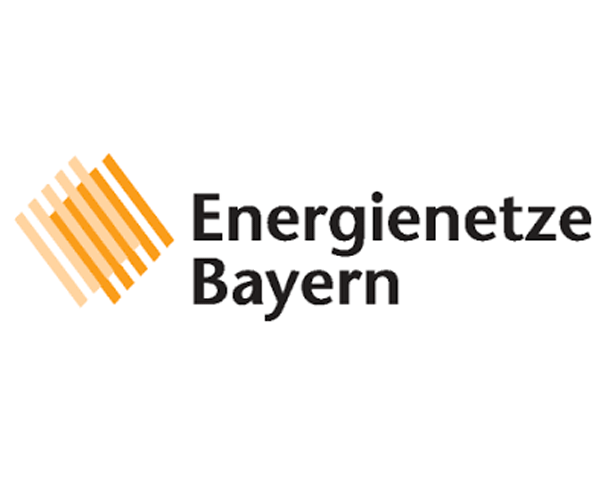Energienetze Bayern Logo