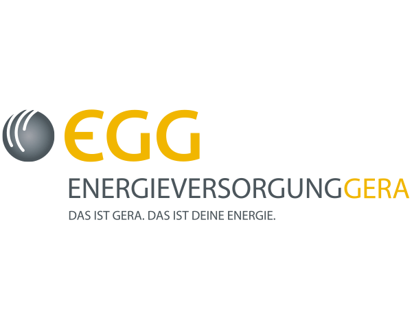 Energieversorgung Gera Logo