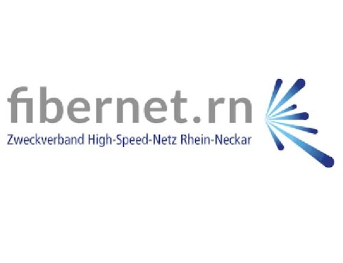 fibernet.rn Zweckverband High-Speed-Netz Rhein-Neckar