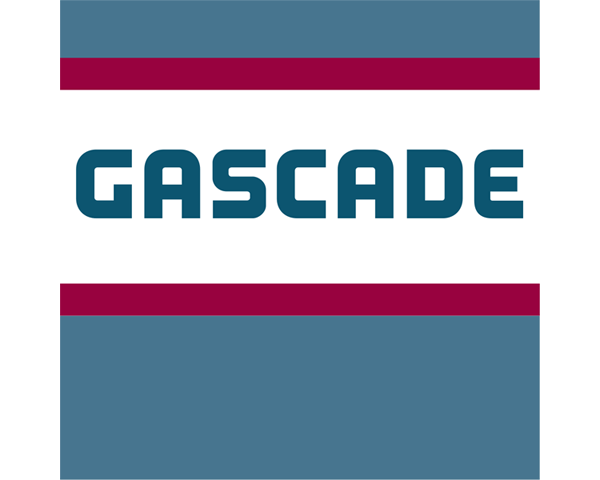 GASCADE Logo