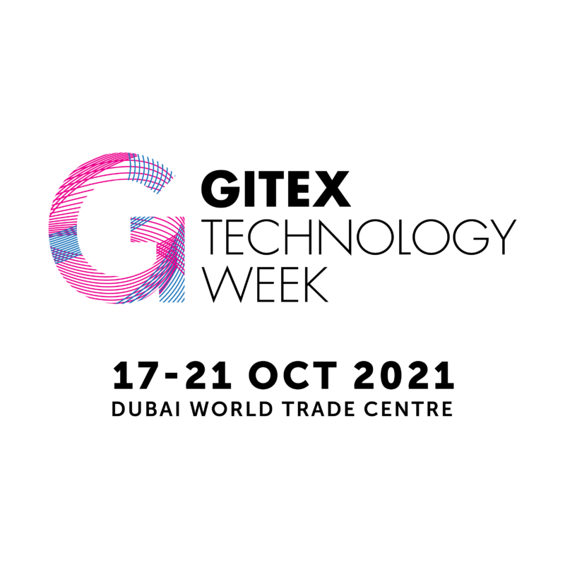 GITEX Logo with date JO Software Engineering GmbH