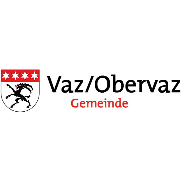 Gemeinde Vaz/Obervaz Logo