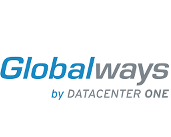 GLOBALWAYS GmbH Logo