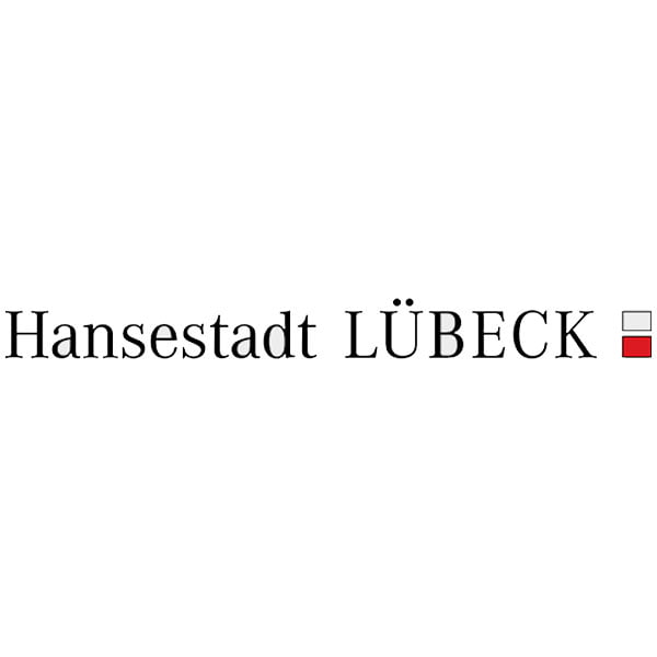 Hansestadt Lübeck Logo