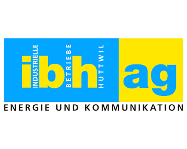 Industrielle Betriebe Huttwil AG Logo
