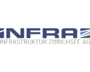 Infrastruktur Zürichsee AG Logo