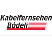 Kabelfernsehen Bödeli AG Logo