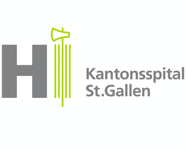 Kantonsspital St.Gallen Logo