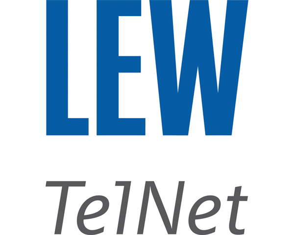 LEW TelNet GmbH Logo