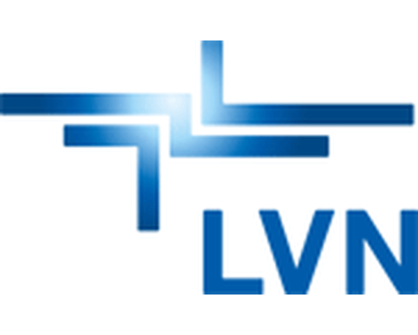 LEW Verteilnetz GmbH, Augsburg Logo