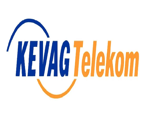 Logo KEVAG Telekom GmbH