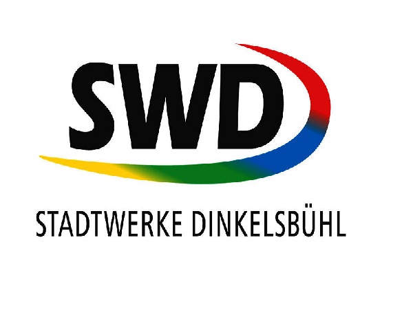 Logo SWD Stadtwerke Dinkelsbühl