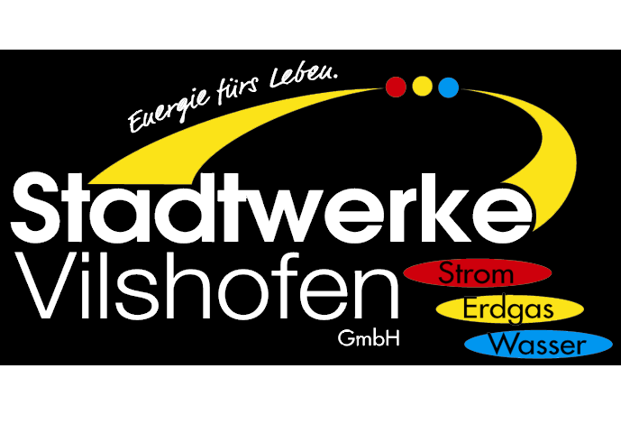 Logo Stadtwerke Vilshofen GmbH