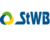 Logo StWB Brandenburg GmbH & Co. KG