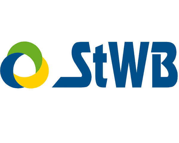Logo StWB Brandenburg GmbH & Co. KG