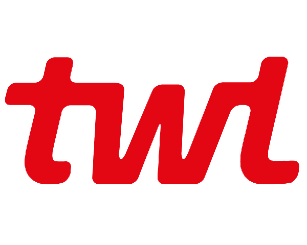 Logo TWL Technische Werke Ludwigshafen AG
