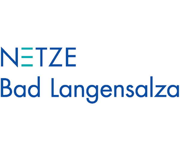 NETZE Bad Langensalza GmbH  Logo