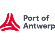 Port of Antwerpen Logo