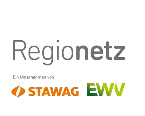 Regionetz GmbH Logo