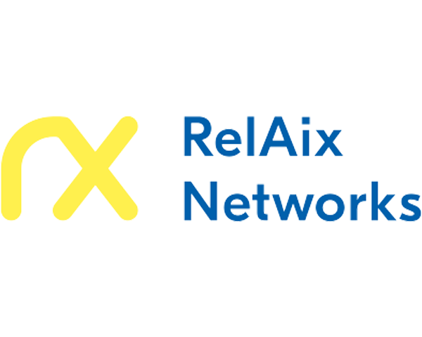 RelAix Networks Logo