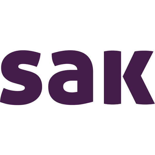 SAK St.Gallisch-Appenzellische Kraftwerke AG Logo