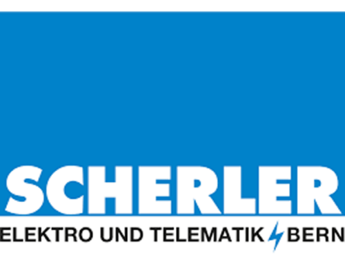 Scherler AG