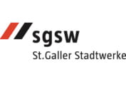 St. Galler Stadtwerke logo