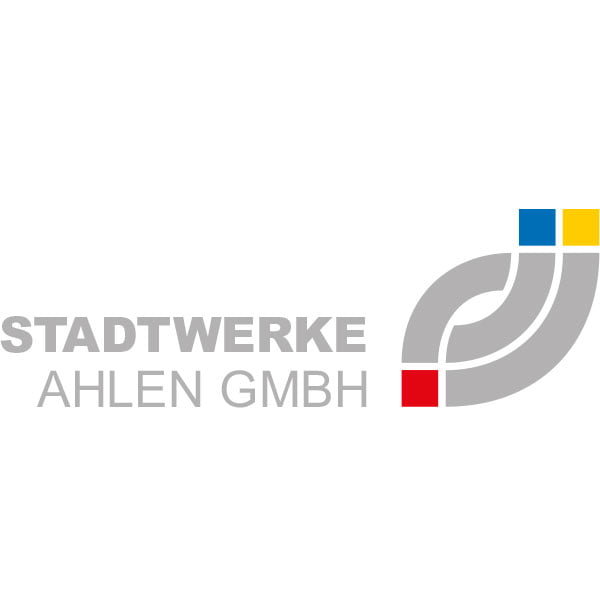 Stadtwerke Ahlen Logo
