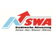 Stadtwerke Altensteig Logo