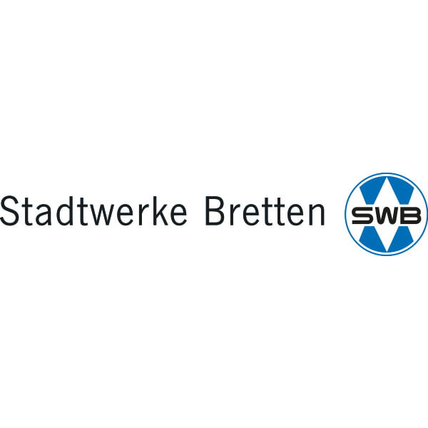 Stadtwerke Bretten Logo