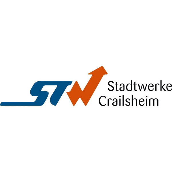 Stadtwerke Crailsheim Logo
